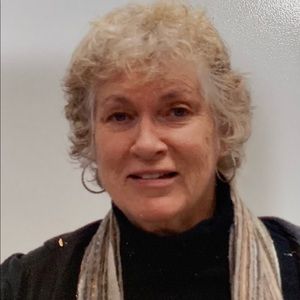 Meet your Posher, Norma